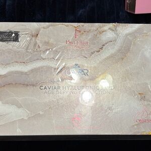 Caviar Hyaluronic Acid Age Defying Collection - Cream